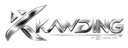 KAWDING Official Logo